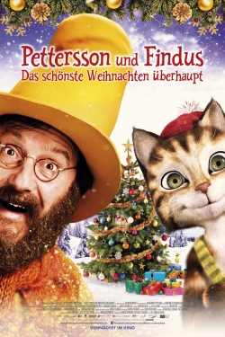 Pettson and Findus: The Best Christmas Ever-fmovies