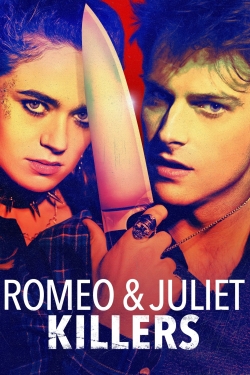 Romeo & Juliet Killers-fmovies