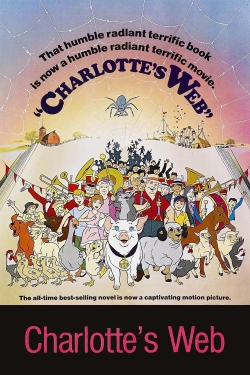 Charlotte's Web-fmovies