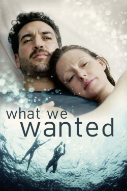 What We Wanted-fmovies