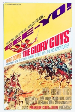 The Glory Guys-fmovies