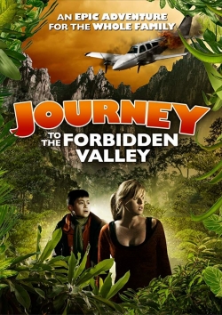 Journey to the Forbidden Valley-fmovies