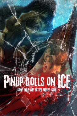 Pinup Dolls on Ice-fmovies