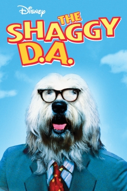 The Shaggy D.A.-fmovies