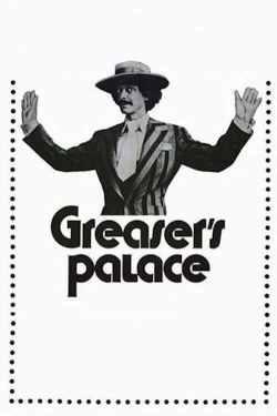 Greaser's Palace-fmovies