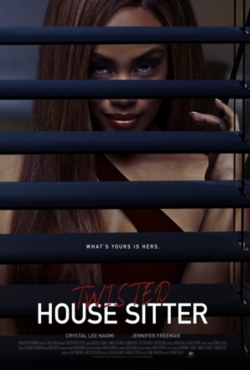 Twisted House Sitter-fmovies