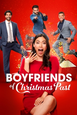 Boyfriends of Christmas Past-fmovies