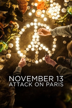 November 13: Attack on Paris-fmovies