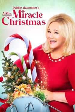 Debbie Macomber's A Mrs. Miracle Christmas-fmovies