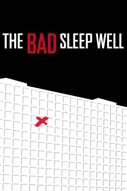 The Bad Sleep Well-fmovies