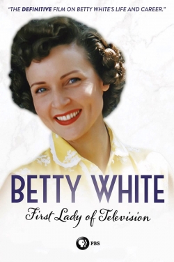 Betty White: First Lady of Television-fmovies