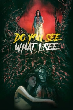 Do You See What I See-fmovies