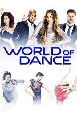 World of Dance-fmovies