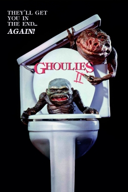 Ghoulies II-fmovies
