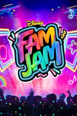 Disney Fam Jam-fmovies