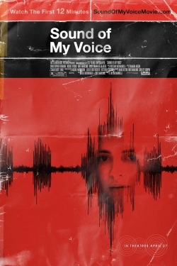 Sound of My Voice-fmovies