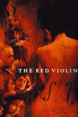 The Red Violin-fmovies