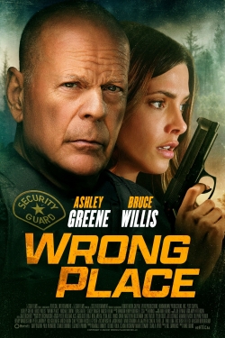 Wrong Place-fmovies