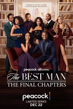 The Best Man: The Final Chapters-fmovies