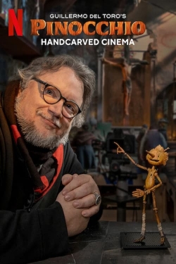 Guillermo del Toro's Pinocchio: Handcarved Cinema-fmovies