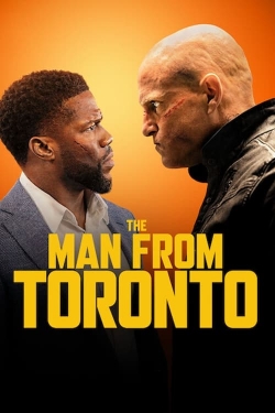 The Man From Toronto-fmovies