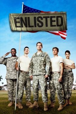 Enlisted-fmovies