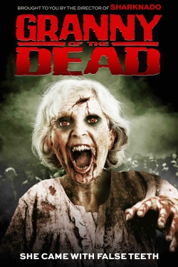 Granny of the Dead-fmovies