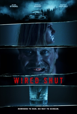 Wired Shut-fmovies