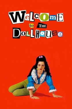 Welcome to the Dollhouse-fmovies