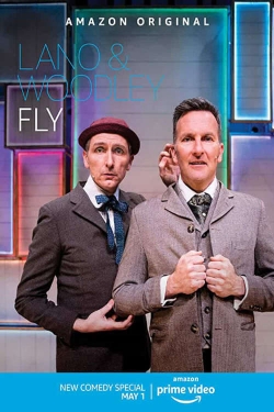 Lano & Woodley: Fly-fmovies