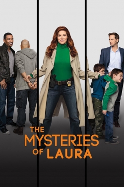 The Mysteries of Laura-fmovies