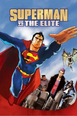 Superman vs. The Elite-fmovies