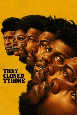 They Cloned Tyrone-fmovies