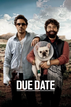 Due Date-fmovies