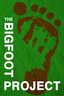 The Bigfoot Project-fmovies
