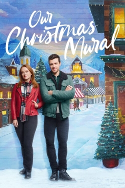 Our Christmas Mural-fmovies