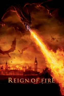 Reign of Fire-fmovies
