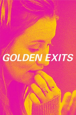 Golden Exits-fmovies