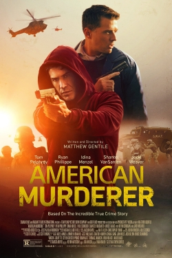 American Murderer-fmovies
