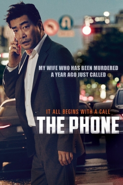 The Phone-fmovies