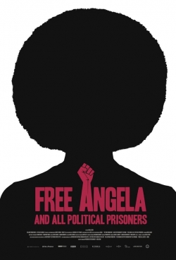 Free Angela and All Political Prisoners-fmovies