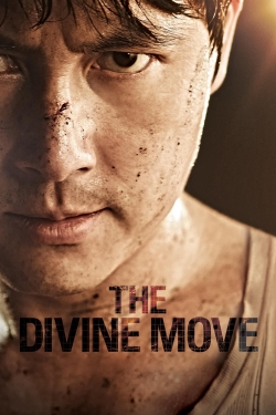 The Divine Move-fmovies