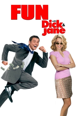 Fun with Dick and Jane-fmovies