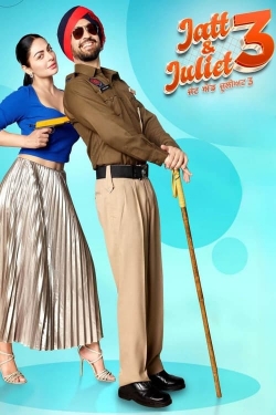 Jatt & Juliet 3-fmovies