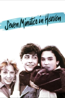Seven Minutes in Heaven-fmovies