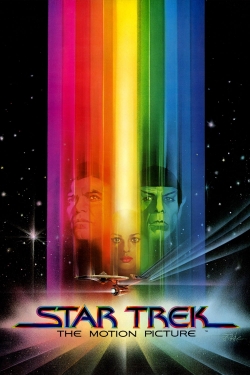Star Trek: The Motion Picture-fmovies