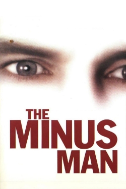 The Minus Man-fmovies
