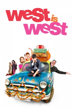 West Is West-fmovies