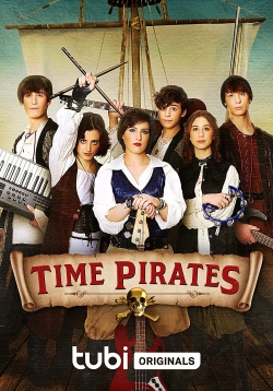 Time Pirates-fmovies