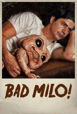 Bad Milo-fmovies